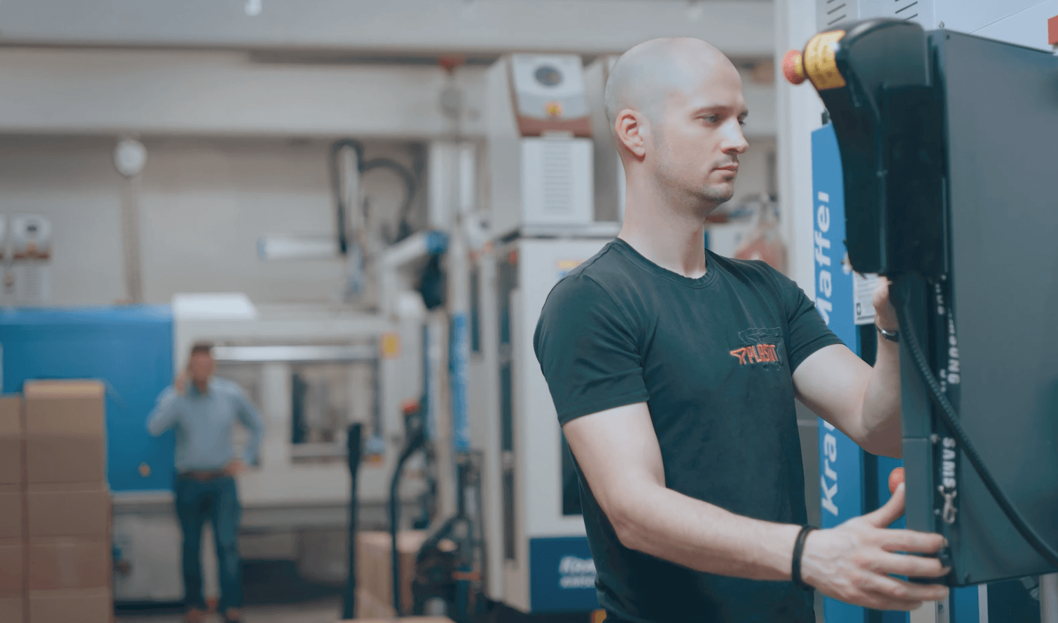 Injection mould manufacturing: How Plastit ensures quality and production efficiency