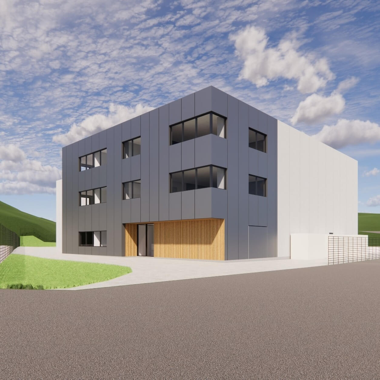 Langfristige Produktionsstabilität aufbauen